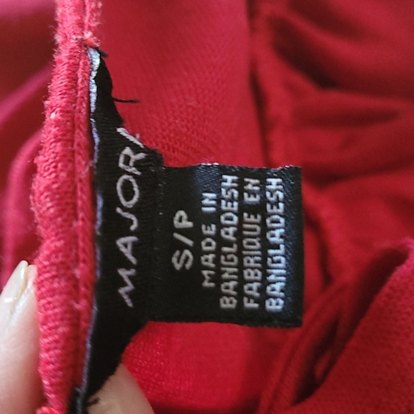 MAJORA Blouse - Picture 3 of 3